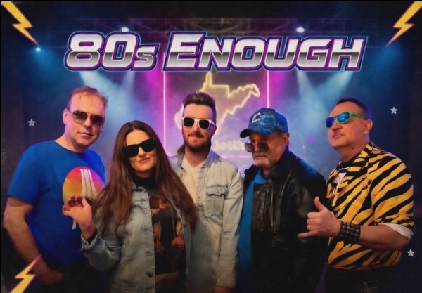 Eighties Enough 